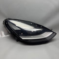 TESLA MODEL 3 Y HEADLIGHT RIGHT PASSENGER  2021 2022 2023 LED OEM 1514