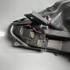RX350 LEXUS RX350 HEADLIGHT RX450H RIGHT PASSENGER 2016 2017 2018 2019 LED OEM 