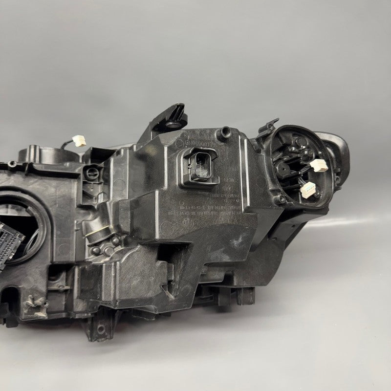 BMW 340M M3 HEADLIGHT RIGHT PASSENGER 2019 2020 2021 LED OEM 9481720