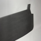 1817891-00 TESLA CYBERTRUCK UPPER BED SIDE WALL RIGHT 2024 2025 OEM 1817891-00