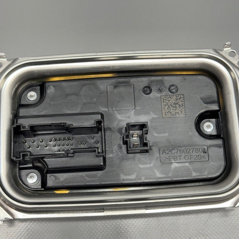 MERCEDES BENZ C43 AMG HEADLIGHT CONTROL UNIT MODULE 2022-2025 OEM A223