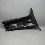 1494623-98-B TESLA MODEL Y B-PILLAR TRIM LEFT DRIVER 2020 2021 2022 2023 OEM 1494623-98-B