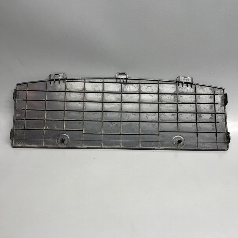 1135412-00-A TESLA MODEL 3 REAR TOW HITCH COVER 2017 2018 2019 2020 2021 2022 1135412-00-A