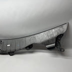 1036245-00-D TESLA MODEL X COWL SCREEN ASSEMBLY 2016 2017 2018 2019 2020 OEM 1036245-00-D