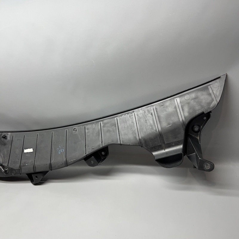 1036245-00-D TESLA MODEL X COWL SCREEN ASSEMBLY 2016 2017 2018 2019 2020 OEM 1036245-00-D