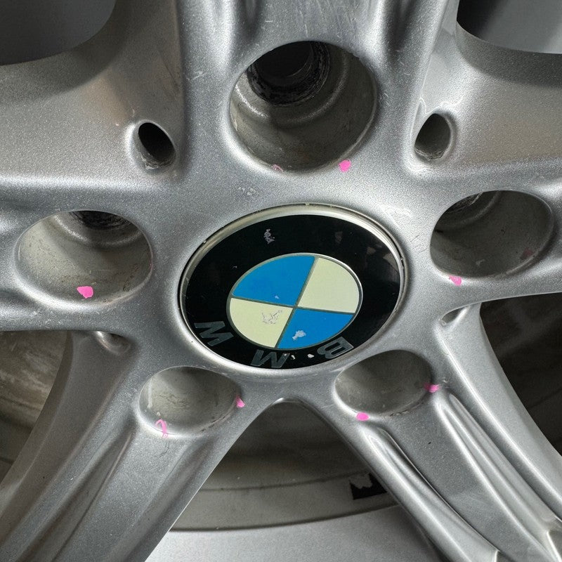 BMW 320I 328I WHEEL RIM 17 INCH 2012 2013 2014 2015 2016 2017 2018 OEM