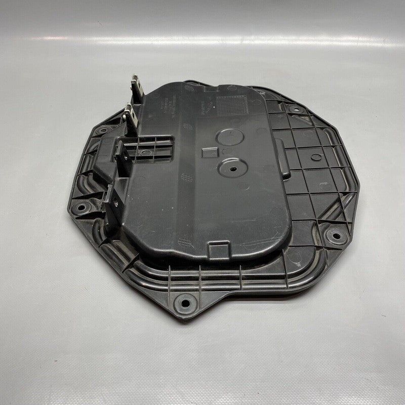 8X23-045H22-A JAGUAR XF RIGHT REAR DOOR REGULATOR COVER 8X23-045H22-A 2009 2010 2011 OEM