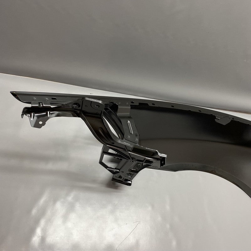 9J1805626 PORSCHE TAYCAN FENDER RIGHT PASSENGER 2019 2020 2021 2022 2023 OEM 9J1805626