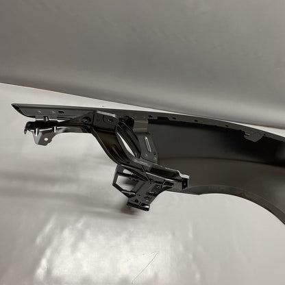 9J1805626 PORSCHE TAYCAN FENDER RIGHT PASSENGER 2019 2020 2021 2022 2023 OEM 9J1805626