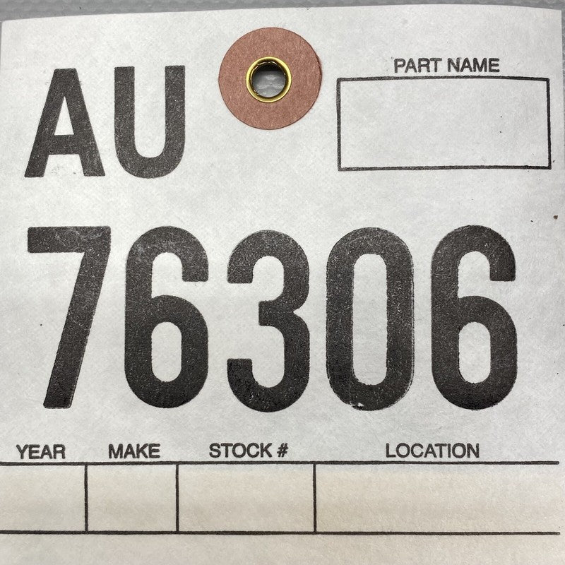 1495741-00-E TESLA MODEL Y QUARTER GLASS RIGHT REAR 2020 2021 2022 2023 OEM 1495741-00-E