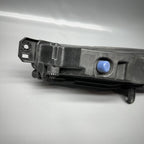 63177406366 BMW X5 M-SPORT FOG LIGHT RIGHT PASSENGER 2019 2020 2021 LED OEM 63177406366