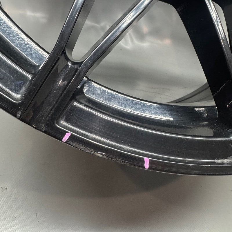 BMW M3 WHEEL RIM 19 INCH FRONT M4 2021 2022 2023 2024 2025 2026 OEM 78