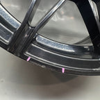 BMW M3 WHEEL RIM 19 INCH FRONT M4 2021 2022 2023 2024 2025 2026 OEM 78