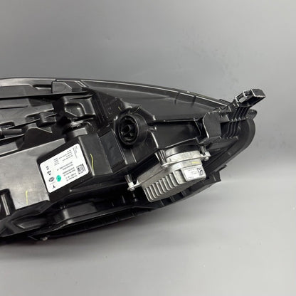 1514952-00-C TESLA MODEL 3 HEADLIGHT LEFT DRIVER 2021 2022 2023 OEM 1514952-00-C