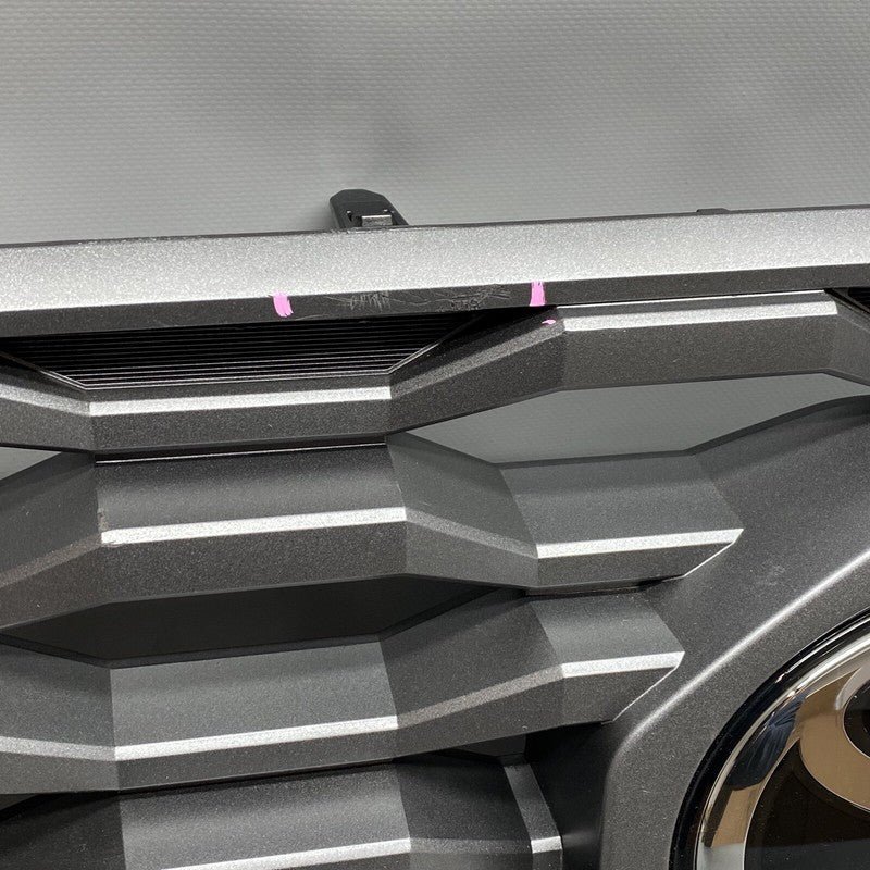 53114-04250 TOYOTA TACOMA TRD GRILLE 2019 2020 2021 OEM 53114-04250