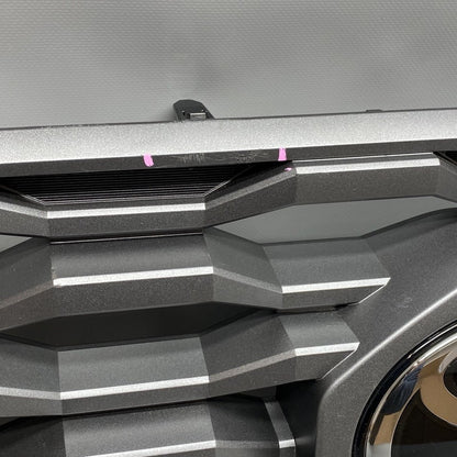 53114-04250 TOYOTA TACOMA TRD GRILLE 2019 2020 2021 OEM 53114-04250