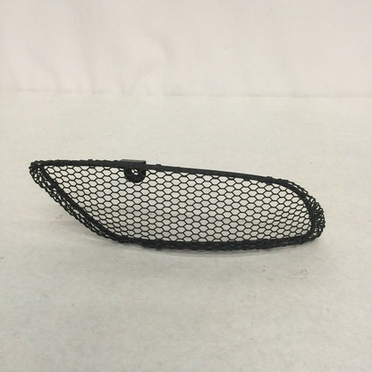 A2208850353 MERCEDES BENZ S55 LEFT FOG LIGHT GRILLE AMG 2003 2004 2005 2006 OEM