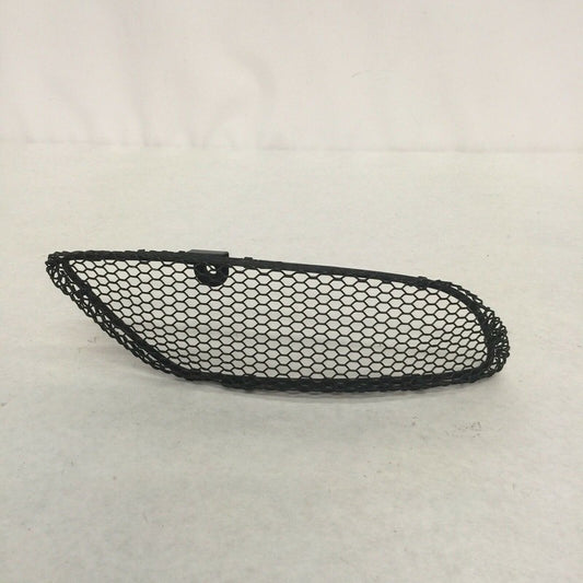 A2208850353 MERCEDES BENZ S55 LEFT FOG LIGHT GRILLE AMG 2003 2004 2005 2006 OEM