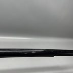 9Y0837476H PORSCHE CAYENNE DOOR BELT MOLDING RIGHT FRONT 2019 2020 OEM 9Y0837476H