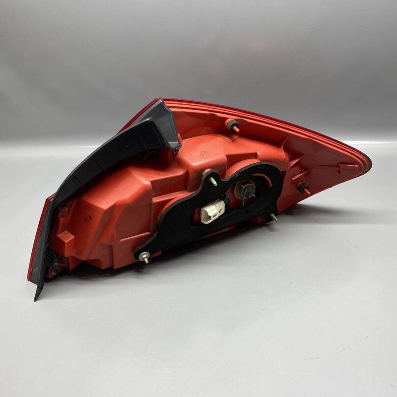 INFINITI G37 TAIL LIGHT LEFT DRIVER 2007 2008 2009 2010 2011 2012 OEM