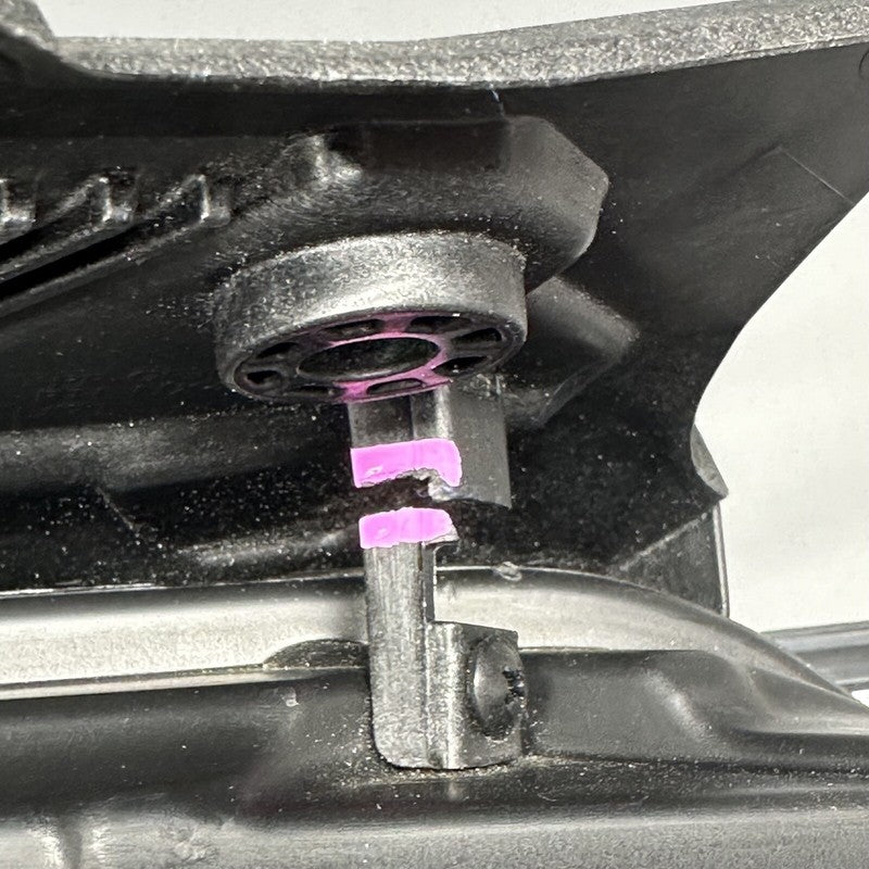 HYUNDAI TUCSON HEADLIGHT RIGHT PASSENGER 2022 2023 2024 OEM