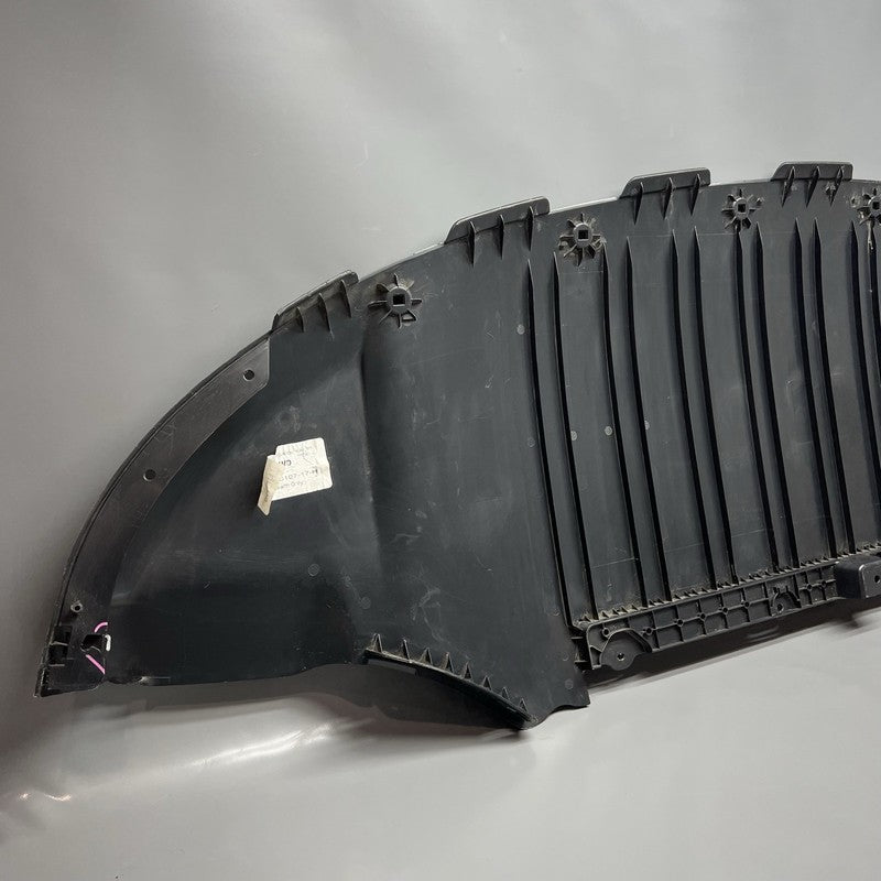 1613579-00-D TESLA MODEL Y FRONT LOWER SHIELD UNDERTRAY 2020 2021 2022 2023 2024 OEM 
