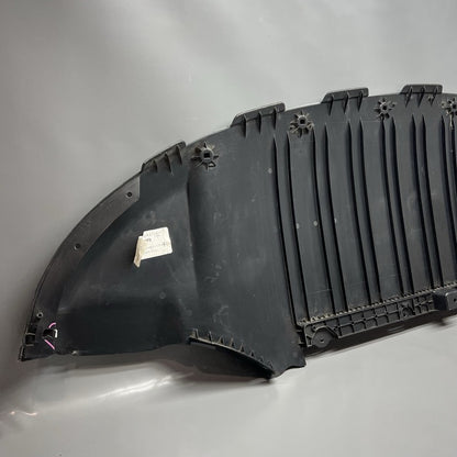 1613579-00-D TESLA MODEL Y FRONT LOWER SHIELD UNDERTRAY 2020 2021 2022 2023 2024 OEM 