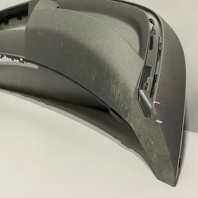 8V4807521AA AUDI A3 SPORTBACK E-TRON REAR BUMPER DIFFUSER VALANCE 8V4807521AA 2016 2017 OEM