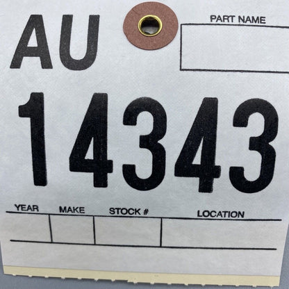 4H0907568A AUDI A8 LANE ASSIST CONTROL MODULE LEFT S8 4H0907568A 2012 2013 2014 OEM