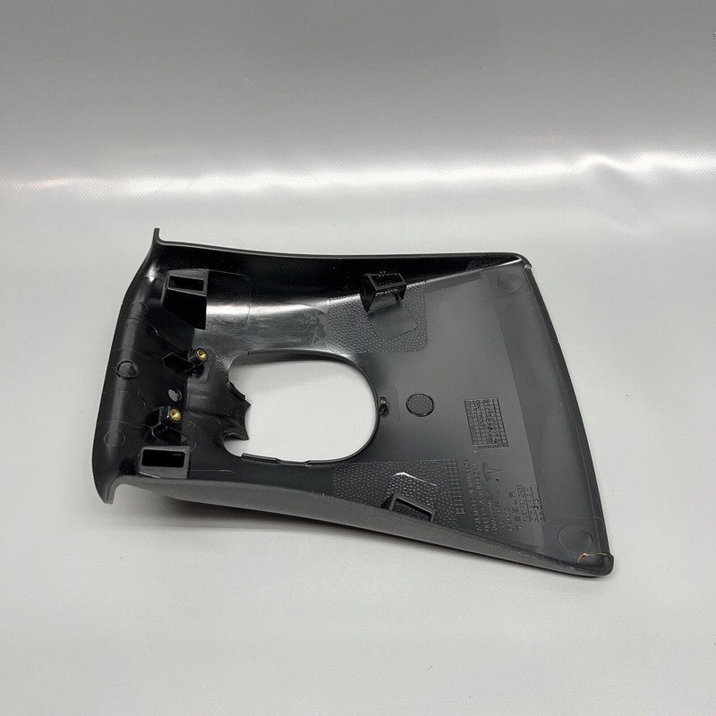 1086332-00 TESLA MODEL 3 INTERIOR REAR VIEW MIRROR COVER 2017 18 19 20 21 22 2023 OEM