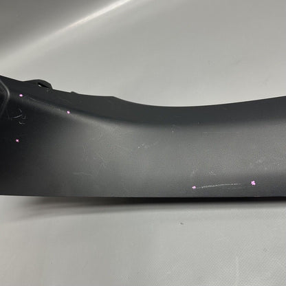 1037903-00-D TESLA MODEL X TAILGATE TRIM COVER RIGHT 2016 17 2018 19 20 2021 OEM 1037903-00-D