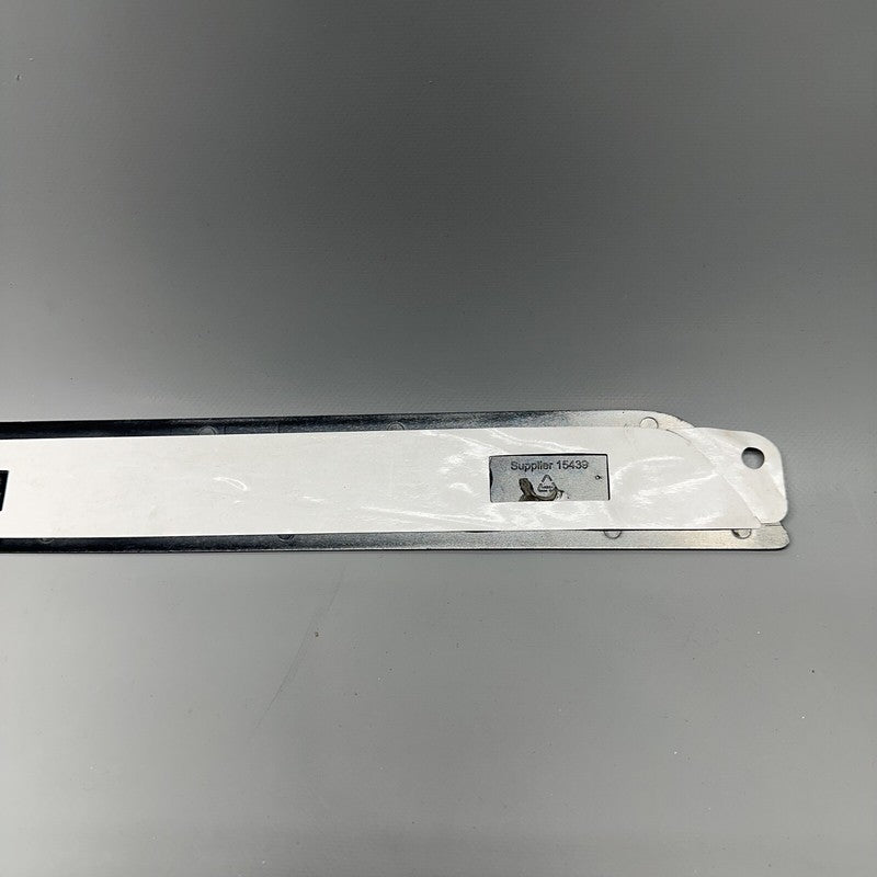 1494301-00-B TESLA MODEL Y DOOR SILL PLATE 2020 2021 2022 2023 OEM 1494301-00-B