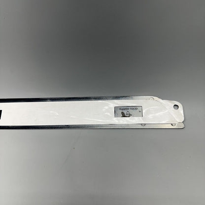 1494301-00-B TESLA MODEL Y DOOR SILL PLATE 2020 2021 2022 2023 OEM 1494301-00-B
