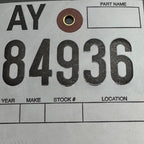 MERCEDES BENZ ML350 E350 WINDSHIELD MULTI PURPOSE CAMERA MODULE OEM 20
