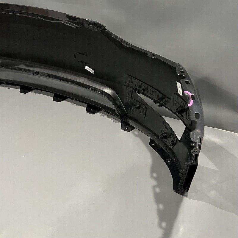 1687994-TX-A TESLA MODEL Y FRONT BUMPER 2023 2014 NON SENSOR 1687994-TX-A