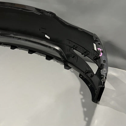 1687994-TX-A TESLA MODEL Y FRONT BUMPER 2023 2014 NON SENSOR 1687994-TX-A