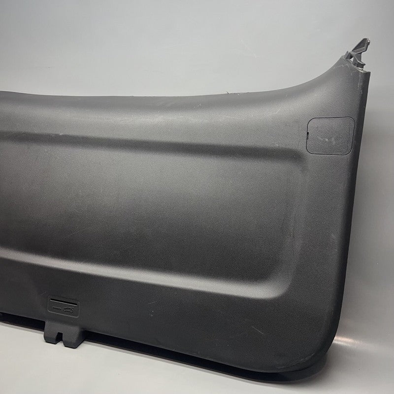 81713-R0000 KIA CARNIVAL TRUNK PANEL 2022 2023 2024 OEM 81713-R0000