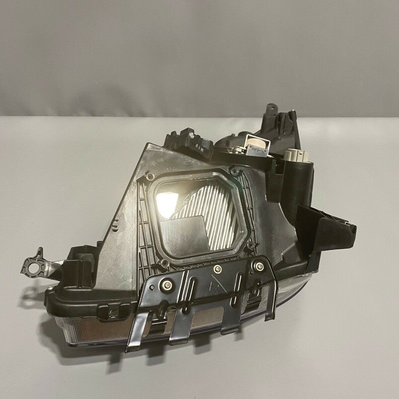 TOYOTA PRIUS HEADLIGHT RIGHT PASSENGER SIDE 2007 2008 2009 XENON LED OEM