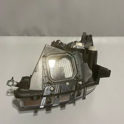 TOYOTA PRIUS HEADLIGHT RIGHT PASSENGER SIDE 2007 2008 2009 XENON LED OEM