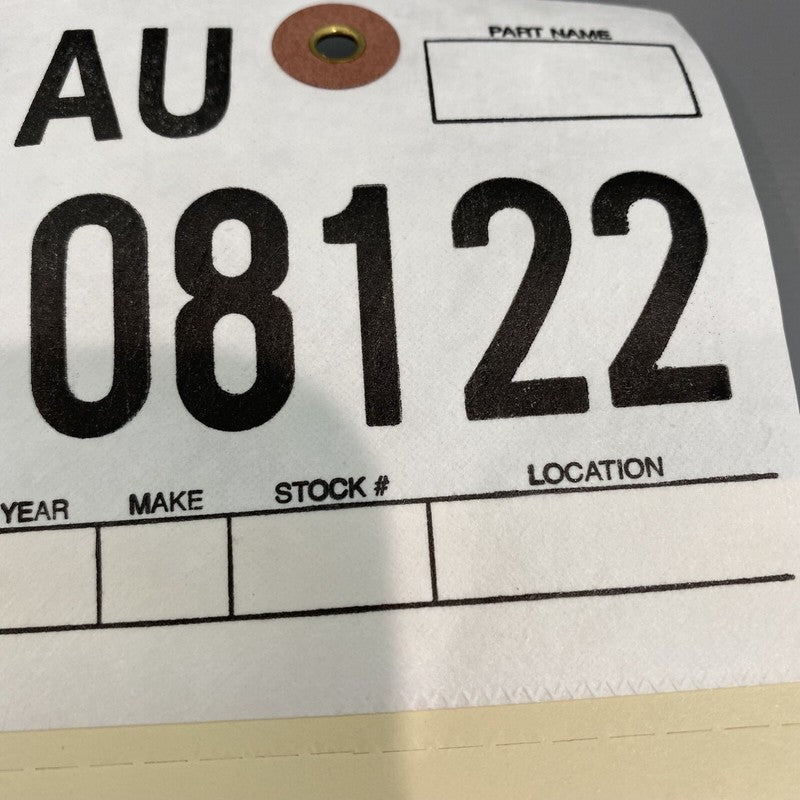 1034906-00-I TESLA MODEL X QUARTER GLASS LEFT REAR 1034906-00-I 2016 2017 2018 2019 2020 OEM
