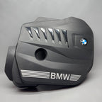 BMW 540 740 X5 X6 X7 ENGINE COVER 2024 2025 2026 OEM 7935418