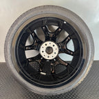 BMW 330I M340I 430I M4 WHEEL RIM 19 INCH 2025 2026 OEM 5A576C4