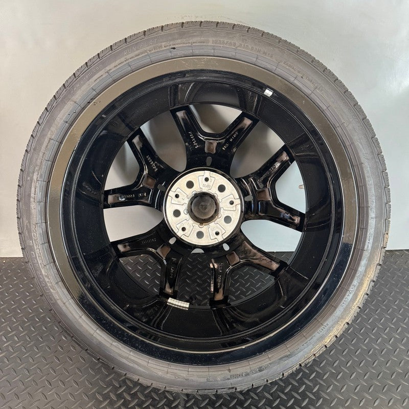 BMW 330I M340I 430I M4 WHEEL RIM 19 INCH 2025 2026 OEM 5A576C4