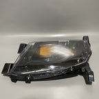 1005996-00-D TESLA MODEL S FOG LIGHT RIGHT PASSENGER SIDE 1005996-00-D 2015 2016 OEM