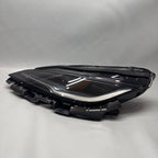 TESLA MODEL 3 HIGHLAND HEADLIGHT LEFT DRIVER 2024 2025 OEM 1694086-00-
