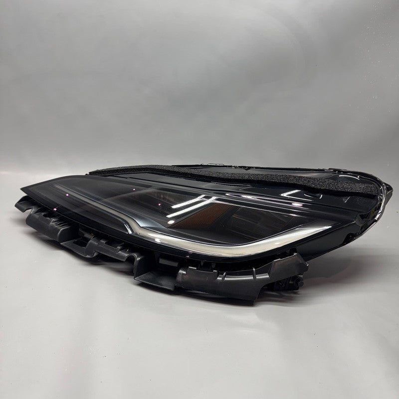 TESLA MODEL 3 HIGHLAND HEADLIGHT LEFT DRIVER 2024 2025 OEM 1694086-00-