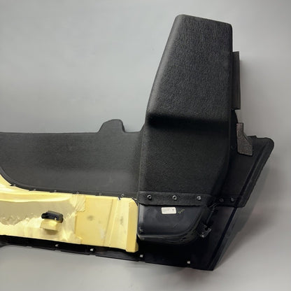 1493079-88-A TESLA MODEL Y TRUNK CARPET END TRIM RIGHT 2020 2021 2022 2023 OEM 1493079-88-A