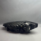 TESLA MODEL X HEADLIGHT RIGHT PASSENGER 2016 2017 2018 2019 2020 LED O