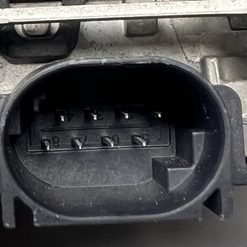 80A907561D AUDI Q5 CRUISE CONTROL DISCTANCE SENSOR 2019 2020 OEM 80A907561D