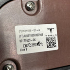 1551855-01-A TESLA MODEL 3 Y SEAT CONTROL SWITCH RIGHT FRONT OEM 1551855-01-A